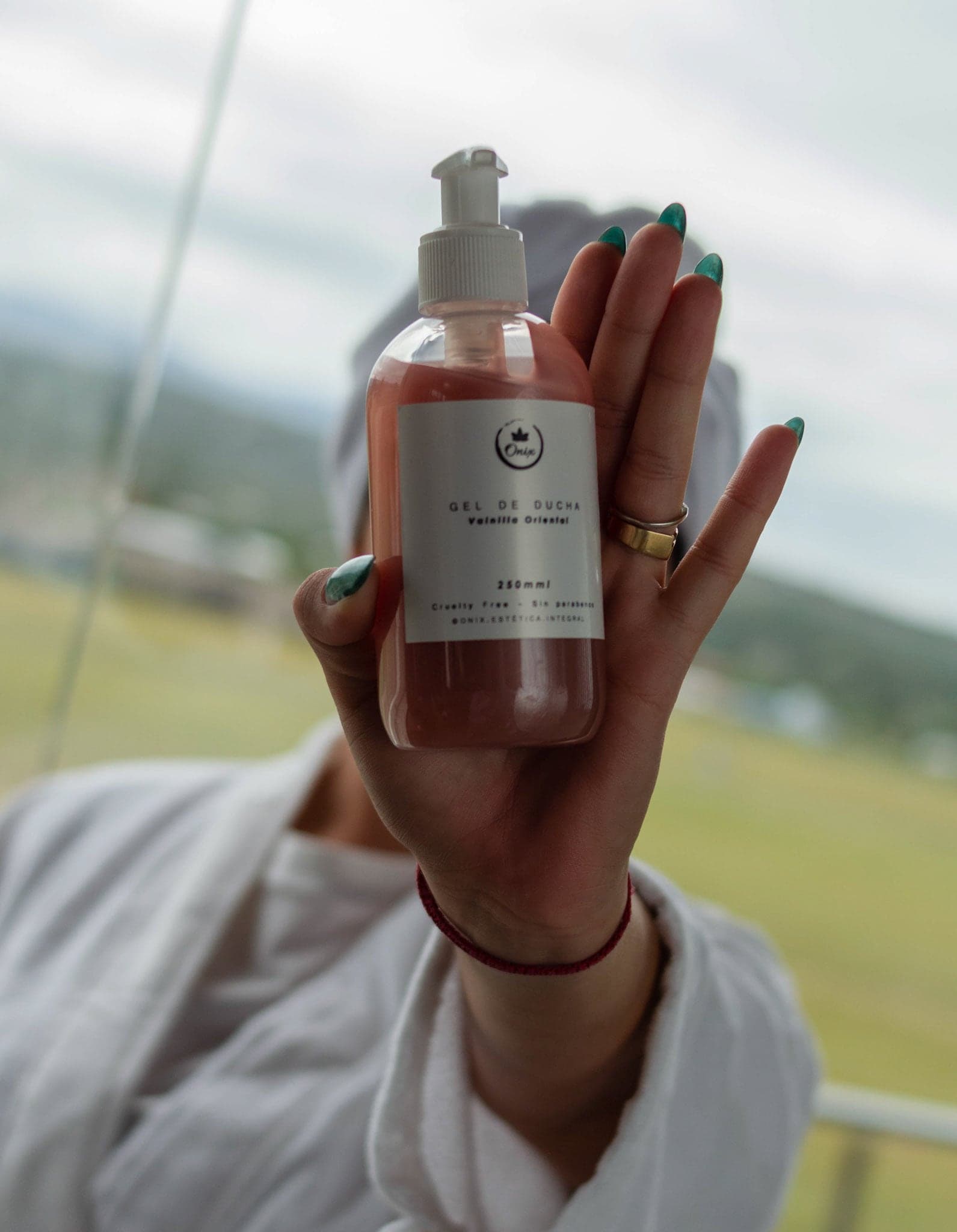 Onix - Retrato y Productos: Fotografía, imagen 13