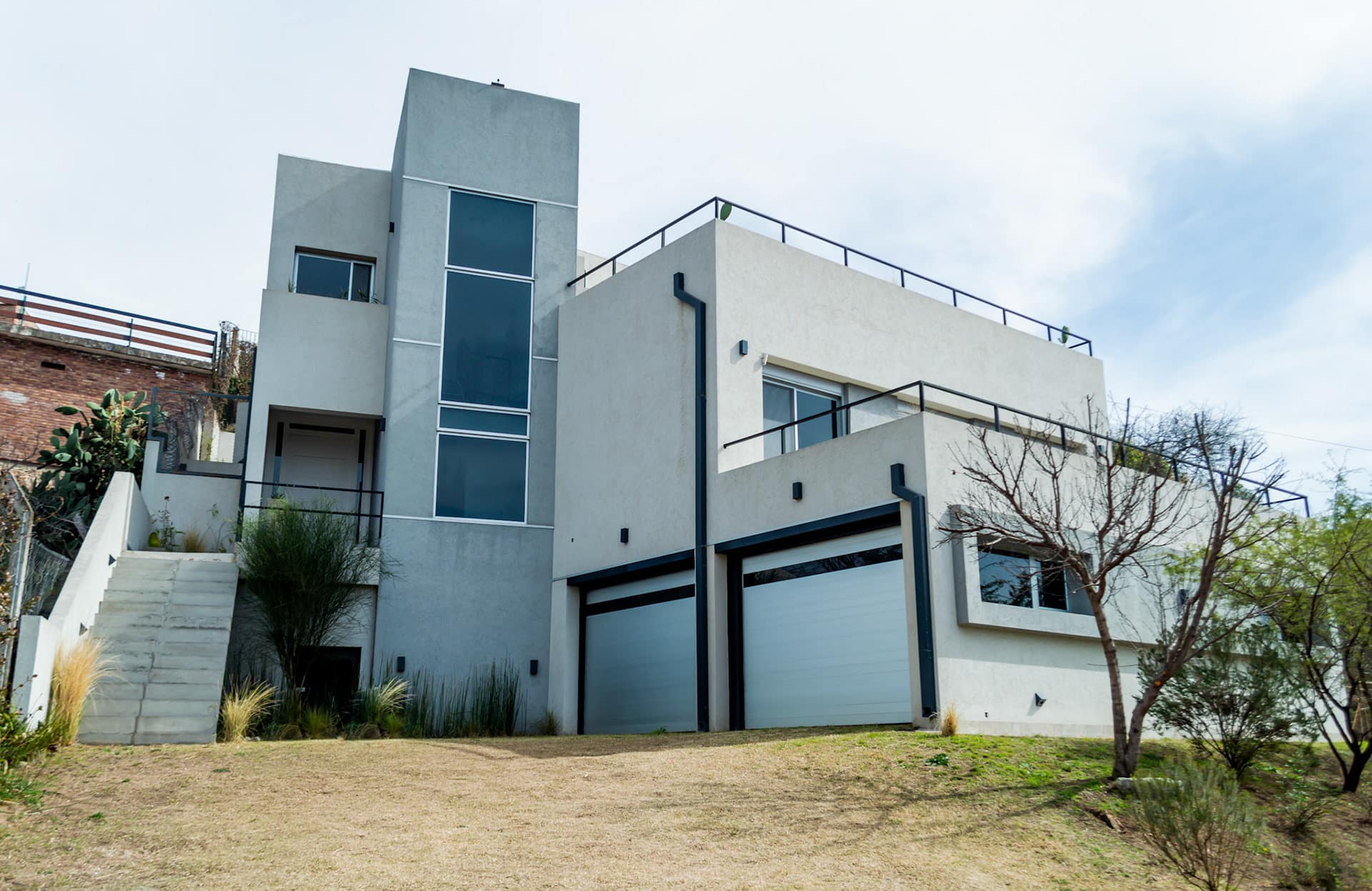 Fotografia Arquitectonica