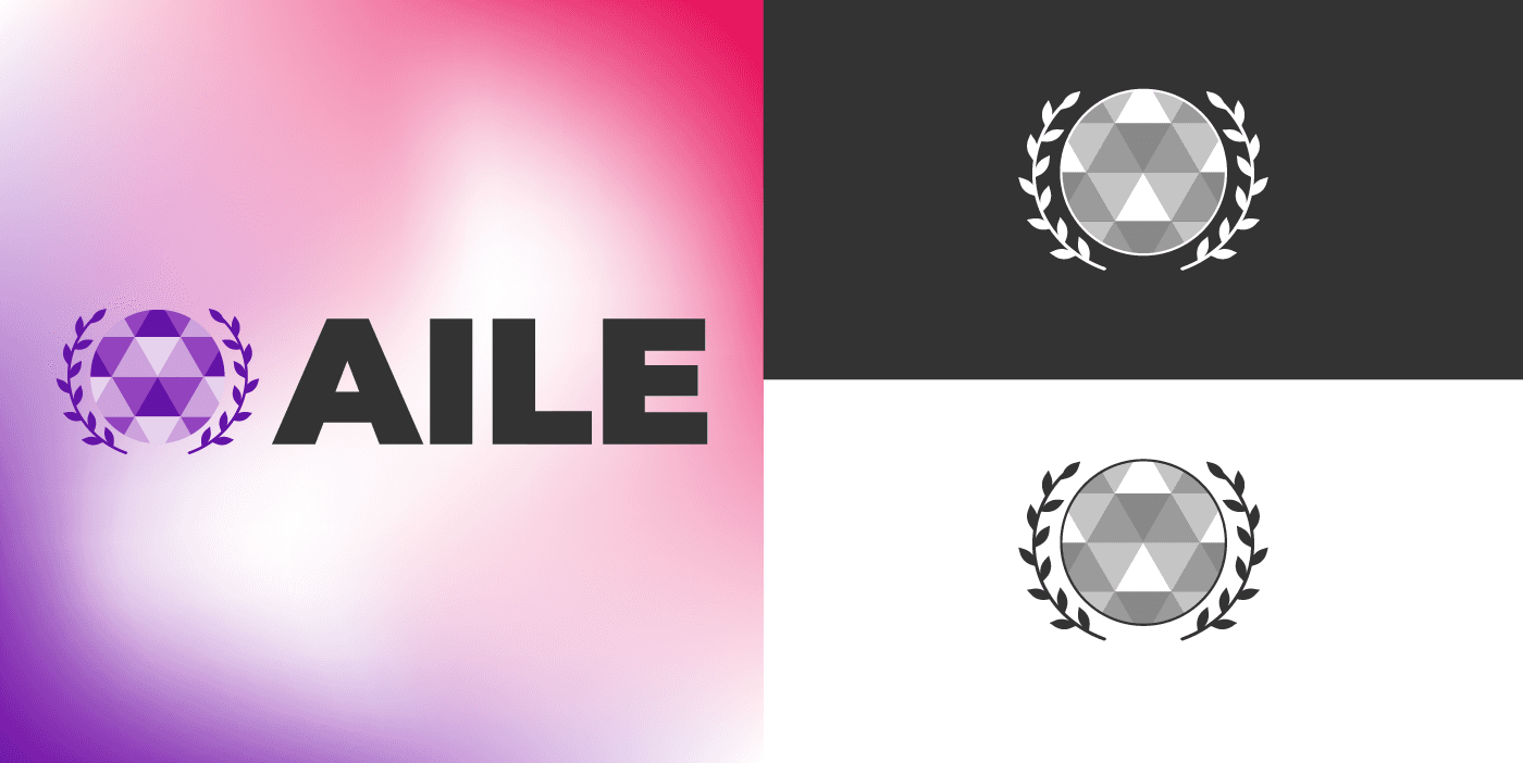 Rediseño AILE - Asociacion