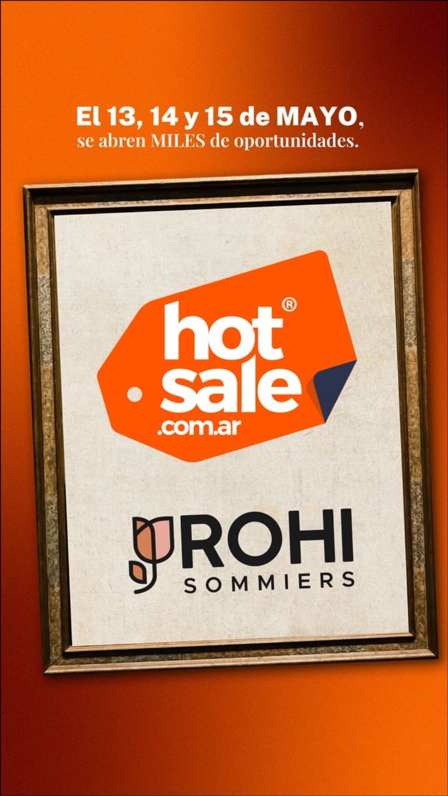 Rohi Sommiers: Branding, Diseño Gráfico, Redes Sociales, Cartelería, Marketing, imagen 3