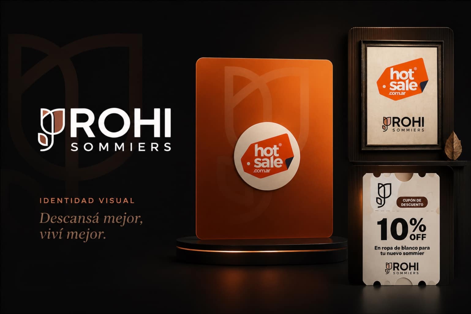 Rohi Sommiers