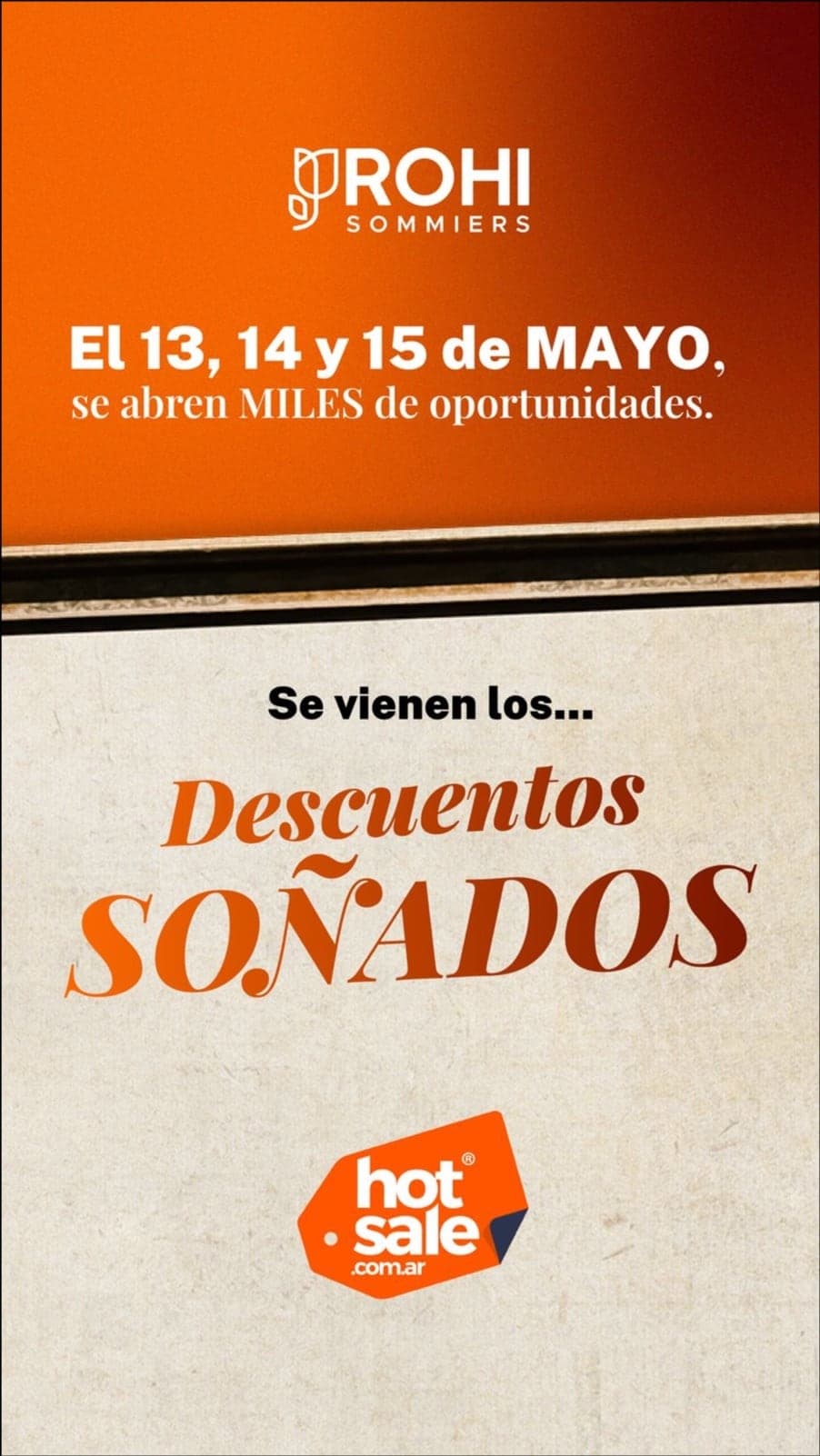 Rohi Sommiers: Branding, Diseño Gráfico, Redes Sociales, Cartelería, Marketing, imagen 5