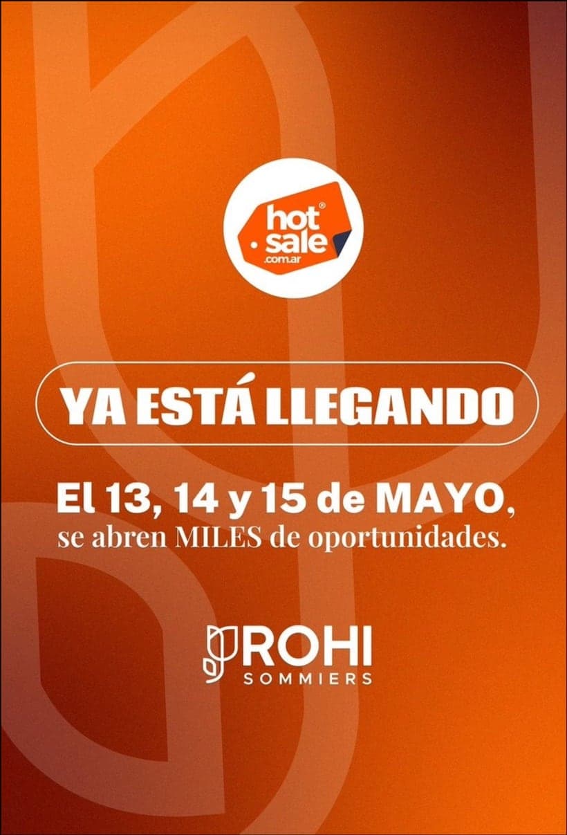 Rohi Sommiers: Branding, Diseño Gráfico, Redes Sociales, Cartelería, Marketing, imagen 9